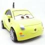 Mattel - Masinuta Cars 2 Dusty