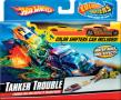 Hot Wheels - Set Cameleon