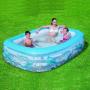 Bestway - Piscina Gonflabila Family Deluxe