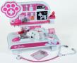 Klein - Spital veterinar pentru copii-Barbie