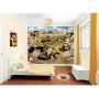 Walltastic - Tapet pentru Copii My First JCB