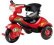 Peg Perego - Tricicleta Cucciolo Boy
