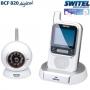 Switel - Videointerfon BCF820