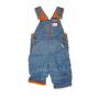 The childrens Place - Salopeta jeans captusita