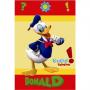 Disney Baby - Covoras Donald 100x150 cm (11) Disney