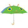 Melissa&Doug - Umbrela manuala Happy Giddy