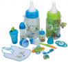 Jane - Set cadou Deux petits lapins