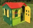 Little Tikes -  CASUTA DE VACANTA "EVERGREEN"  440S