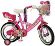 Yakari - Bicicleta 16" Princess