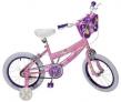 Toim - Bicicleta 16" Disney Princess