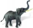 Bullyland - Figurina Elefant african Deluxe