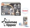 Tomme Tippee - Kit pornire + perie gratis