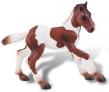 Bullyland -  Manz cal Paint Horse