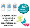 Tomme Tippee -  Pachet diversificare hrana