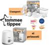 Tomme Tippee - Pompa electrica + incalzitor electric gratuit