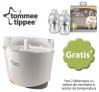 Tommee Tippee - Pachet Sterilizator electric + Biberon Anticolici 260 ml Gratuit