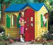 Little Tikes -  CASUTA DE VACANTA "EVERGREEN"  4797