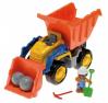 Fisher Price - Camion Excavator