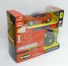 Bburago - FERRARI RC RACERS Red