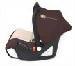 Kinderkraft - Scaun auto Kiddy Vanilla-Brown 2014