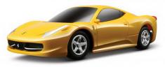 Bburago - FERRARI 458 ITALIA cu telecomanda
