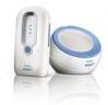 PHILIPS AVENT - Sistem DECT de monitorizare copii SCD497