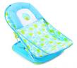 Summer Infant - Suport pentru baita Deluxe Splish Splash Happy Frog