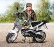 Peg Perego - Motocicleta Desert Tenere