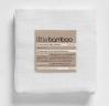 KOO-DI - Muselina din bambus organic Baby Wash - 6 buc 30*30 cm
