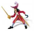 Bullyland - Figurina Capitanul Hook
