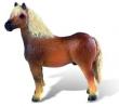 Bullyland - Figurina Cal Hafling Horse