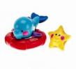 Fisher-Price - Animale Maritime pt Baie