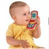 Fisher-Price - Telefon muzical cu clapa