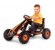 Kettler - Cart SUZUKA AIR ORANGE