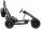 Berg Toys - Kart cu pedale Jeep Wrangler