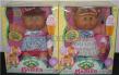 Jakks Pacific - Cabbage Patch Kids -Fun to feed babies