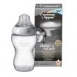 Tommee Tippee - Closer to Nature Biberon 340 ml PP