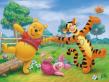 Dino - Fun with Winnie the Pooh 24 piese