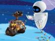 Dino - Wall-e si Eve 48 piese