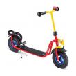 Puky -  Puky Scooter R 03 Red