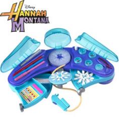 Character - Set decorare unghii Hannah Montana