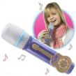 Character - Microfon Wireless Hannah Montana