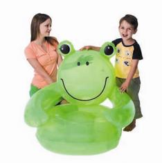 Bestway - Scaun Gonflabil Frog