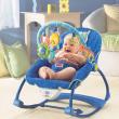 Fisher-Price - Balansoar Fisher-Price 2in1 Link-A-Doos