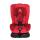 Kinderkraft - Scaun auto Toddler Red 0-18kg