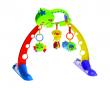 Fisher-Price - Jucarie interactiva Musical Gym