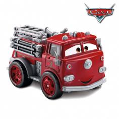 Fisher-Price Disney Cars Shake n Go - Pompierul Red