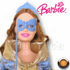 Barbie - Barbie Carnaval