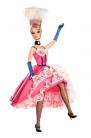 Barbie - Barbie Papusa de Colectie "Franta"