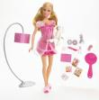 Barbie - Barbie papusa 'ora de somn"